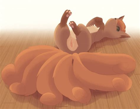 1816604 kakaodieb porkyman vulpix pokémon furry collection pictures sorted by rating