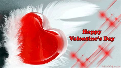 Happy Valentines Day Animated  Animated Heart  Happy Valentine