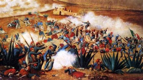 La batalla de puebla fue un combate librado el 5 de mayo de 1862 en las cercanías de la ciudad de puebla, entre los ejércitos de la república mexicana, bajo el mando de ignacio zaragoza. Batalla de Puebla: el día que soldados mexicanos derrotaron al "mejor ejército del mundo" - José ...