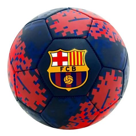 Pelota De Futbol Nº5 Drb Barcelona Tienda Podium