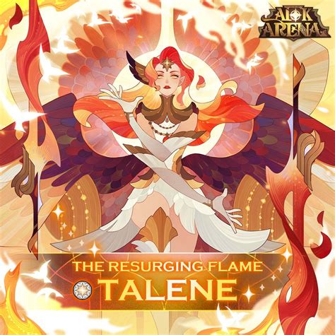 afk arena update v1 80 introduces a new awakened celestial hero