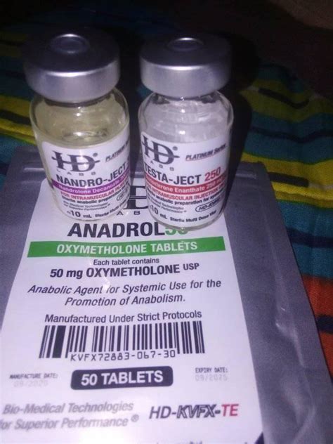 Top 5 Anadrol Cycles For Huge Gains Inside Bodybuilding