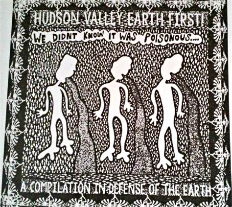 A Compilation In Defense Of The Earth Now Available Online Hudson