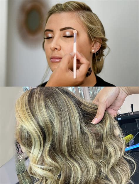finding the best hair and makeup perth unique beauty and style