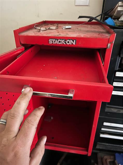 Stack on Tool box-Side box - Tools - Toledo, Ohio | Facebook Marketplace