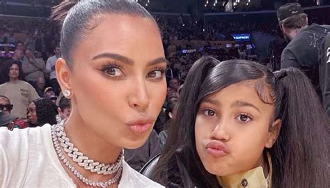 Kim Kardashian Cherishes Heartwarming Note From Daughter North West