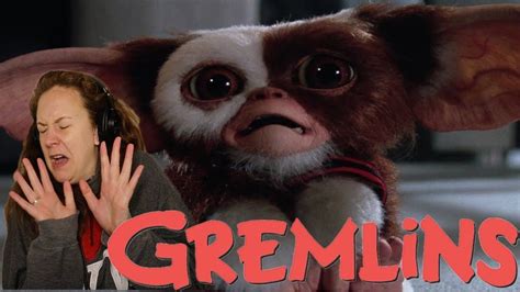 my first time ever watching gremlins is it really a christmas movie yes i am a 26 year old