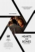 Hearts and Bones (2020) Poster #1 - Trailer Addict