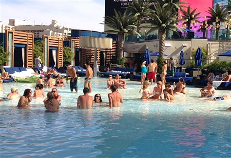 View seating & event schedule online. Bamboo Pool at Cosmopolitan | Bachelor Vegas
