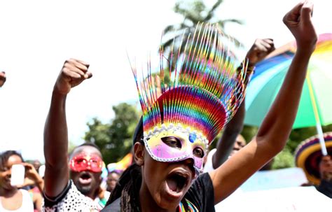 Cameroon Jails Two Transgender Women For ‘attempted Homosexuality