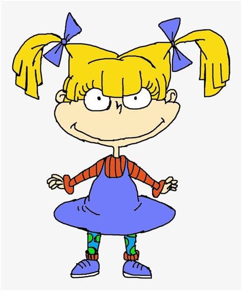 Banner Library Library Rugrats Rugrats Clipart Png Image