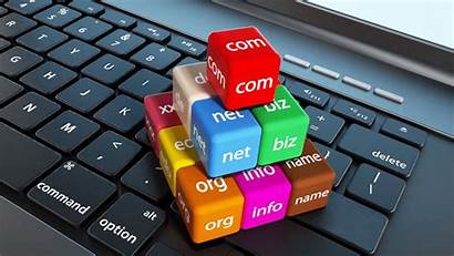 Domain Registration Hosting Host Web