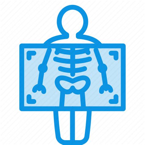 X Ray Icon Png