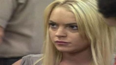 Lindsay Lohan Settles Abduction Case Fwire News Firstpost