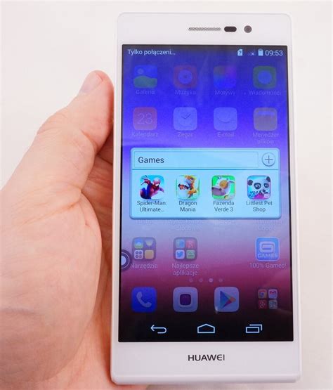 Huawei Ascend P7 Review Flagship Without A Doubt Uk