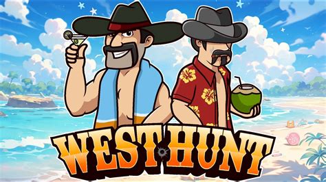 West Hunt Releases New Summer Update With New Content