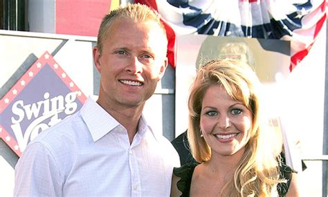 Candace Cameron Bures Husband Val Bure Everything You Should Know