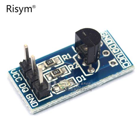 Risym Ds18b20 温度传感器模块【报价 价格 评测 怎么样】 什么值得买