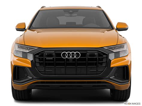 2020 Audi Rs Q8 Base Trim Price Review Photos Canada Driving