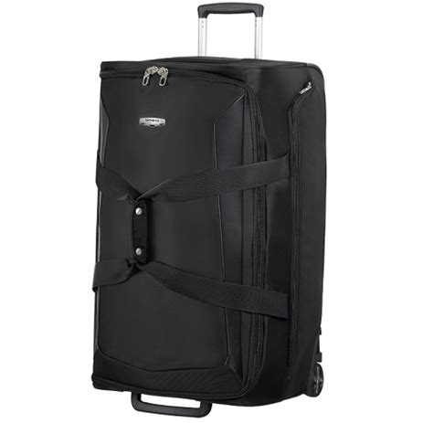 Samsonite Travel Duffle Case Review Luggage Review