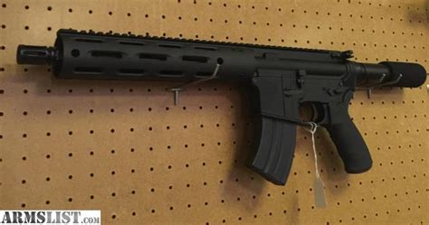 Armslist For Sale Brand New Radical Firearms Rft 15 762x39 Ar 15 Pistol