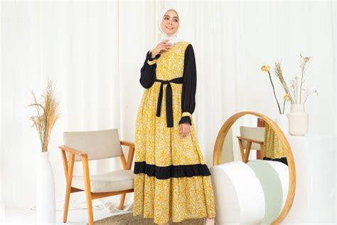 June 09, 2021 tampil dengan busana muslim tidak melulu seperti itu dan terlihat biasa akan tetapi bisa semakin menambah penampilan terlihat anggun. Lihat Model Busana Masa Kini / Cara Membuat Pola Baju ...