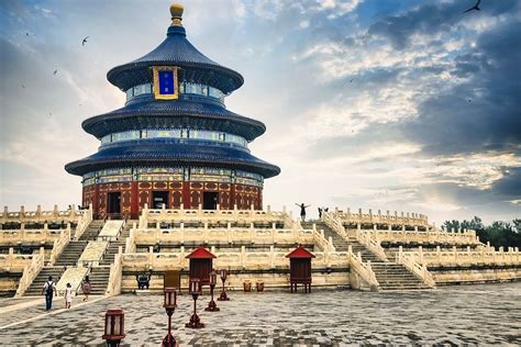 Exploring Beijing A Comprehensive Travel Guide Best Spents