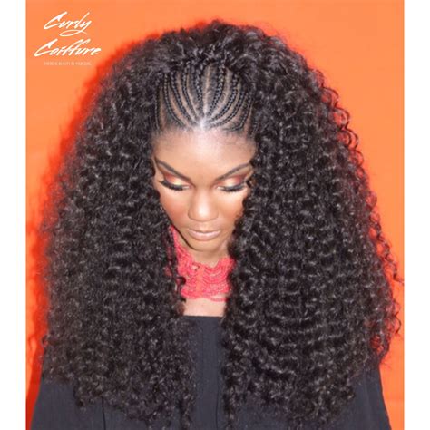 14 Fulani Braids Styles To Try Out Soon With Images Braided Bun