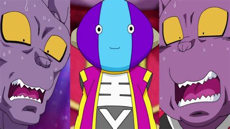 We did not find results for: Dragon Ball Super Episode 40 ドラゴンボール超（スーパー）Anime Review - Goku VS Hit Finale & The Omni-King ...