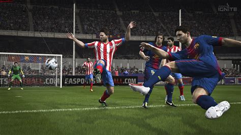 Fifa 14 World Cup Soccer Game Fifa14 61 Wallpapers Hd Desktop