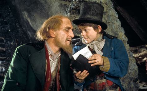 Ron Moody Fagin Actor Life And Career In Pictures