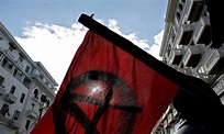A Guide to Understanding the Types of Anarchism | by Emma Dobson | Left ...