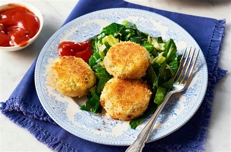 Best easter fish recipes from easter menu chic three course lunch chatelaine. Fishcakes | Tesco Real Food