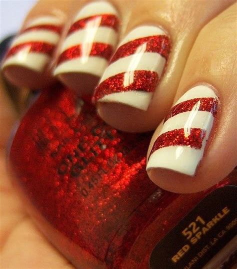 Nail art 2020 | christmas nails new year nail art designs subscribe to our channel for more incredible ideas! 22 Christmas Nail Art Designs - World inside pictures