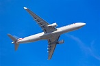 Airplane Flying Free Stock Photo - Public Domain Pictures