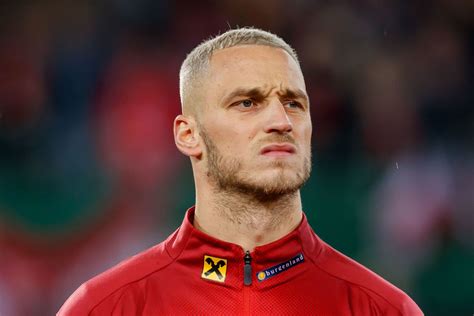 Born 19 april 1989) is an austrian professional footballer who plays as a forward for chinese super league club shanghai port and the austria national team. Former West Ham star Marko Arnautovic stuck in Dubai isolation from nightmare China move ...
