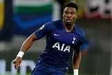 It's no surprise Tottenham's Serge Aurier wants to finish his career at PSG
