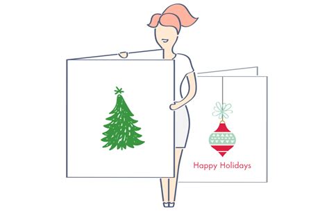 Adobe spark's free online christmas card maker helps you easily create custom christmas cards for your loved ones in minutes. Free Online Christmas Card Maker - Create your holiday cards today | Jukebox Print