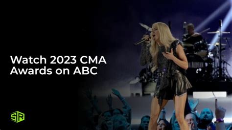 Watch 2023 Cma Awards Inhong Kong On Abc