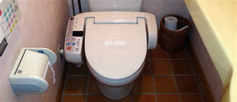 Toilette Japonaise Sont Elles Vraiment Exceptionnelles
