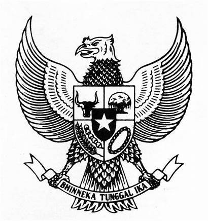 Indonesia Garuda Raya Universitas Song Republic Typeii
