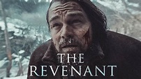 The Revenant Movie Review - Recent Movie Posters