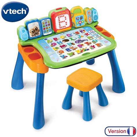Read reviews and buy vtech explore and write activity desk at target. Clearance Depot - NEW VTech Explore and Write Activity ...