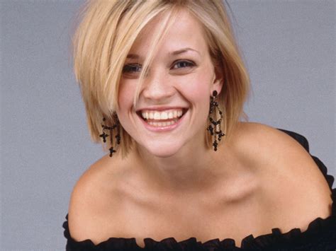 Style Reese Witherspoon Hairstyles