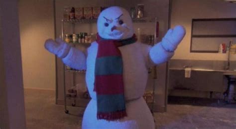 Jack Frost 2 Revenge Of The Mutant Killer Snowman 2000 Reviews And