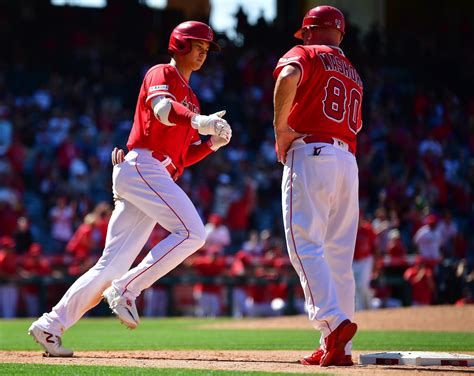 Shohei Ohtani Set Angels Record With 15 Home Runs In June