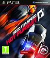 Need For Speed Hot Pursuit Sony Ps3: Amazon.es: Videojuegos