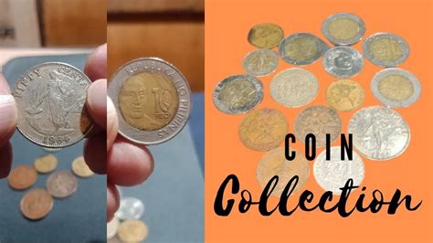 Commemorative Coin Collection Youtube