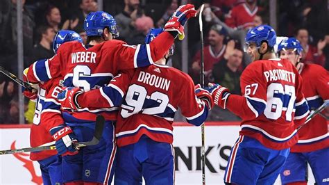 'hab' is derived from 'les habitants', the informal name given to new france, a region of what is now mostly eastern canada colonized by the french in the 16th century. Habs Win: There's No Place Like Home! - HabsWorld.net