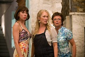 UHD Blu-ray Kritik | Mamma Mia! (4K Review, Rezension, Abba, Musical)